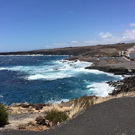 Tatil Evi Tenerife Casa Azul