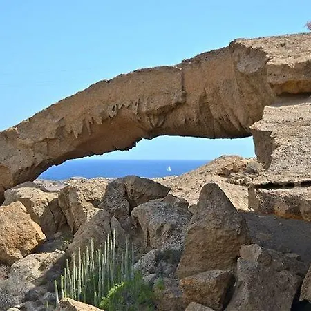 Tatil Evi Tenerife Casa Azul *