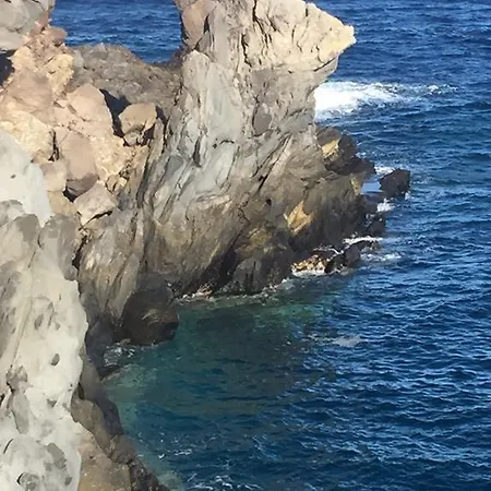 Tenerife Casa Azul