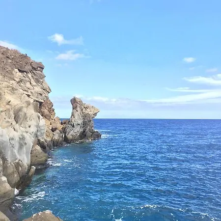Tenerife Casa Azul La Listada