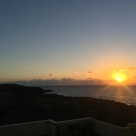 Tatil Evi Tenerife Casa Azul *