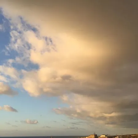 Tenerife Casa Azul *