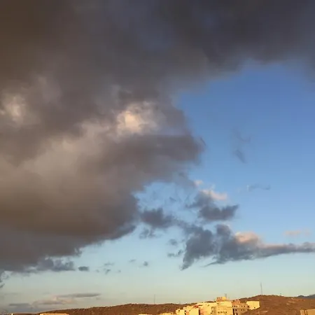 Tatil Evi Tenerife Casa Azul La Listada