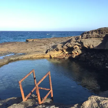Tenerife Casa Azul Casa de Férias