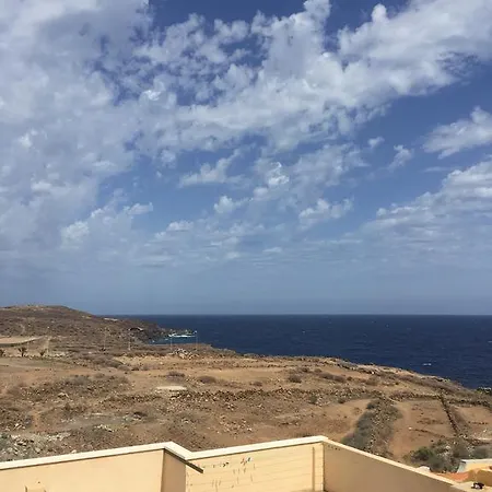 Casa de Férias Tenerife Casa Azul