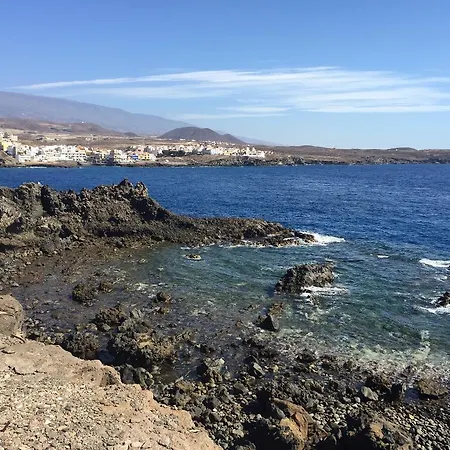Tenerife Casa Azul Casa de Férias